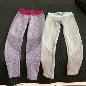 Gymshark Leggings